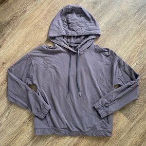 Lululemon Hoodie